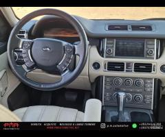Land Rover Range Rover 3.6 TDV8 Vogue SE - 18