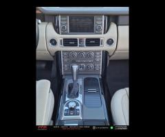 Land Rover Range Rover 3.6 TDV8 Vogue SE - 19