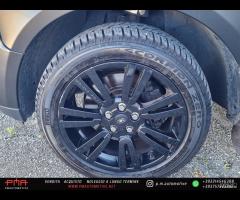 Land Rover Range Rover 3.6 TDV8 Vogue SE - 21