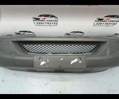 PARAURTI ANTERIORE MERCEDES-BENZ SPRINTER 2011 A90 - 8
