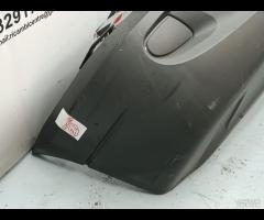 PARAURTI ANTERIORE MERCEDES-BENZ SPRINTER 2011 A90 - 11