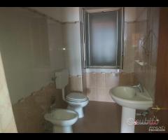 Sant'Agata box di 80 mq vista mare - 7