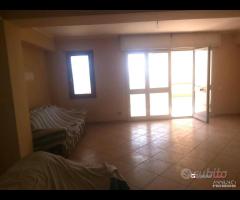 Sant'Agata box di 80 mq vista mare - 9