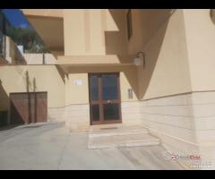 Sant'Agata box di 80 mq vista mare - 11