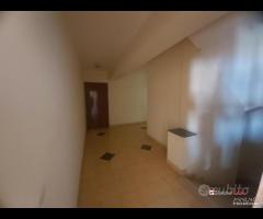 Sant'Agata box di 80 mq vista mare - 12