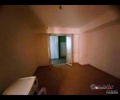 Sant'Agata box di 80 mq vista mare - 13