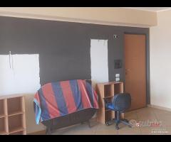 Sant'Agata box di 80 mq vista mare - 15