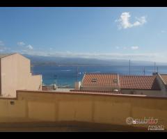 Sant'Agata box di 80 mq vista mare - 18