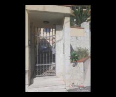 Sant'Agata box di 80 mq vista mare - 23