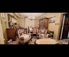 Svincolo gazzi, comodo trivani e servizi - 9