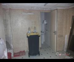 Provinciale, locale di circa 80 mq con retro - 9