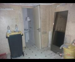 Provinciale, locale di circa 80 mq con retro - 10