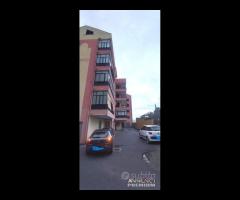 Contesse, ristrutturato due vani con vista mare