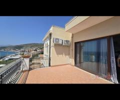RIVIERA NORD, Bivani panoramico. Luglio e Agosto