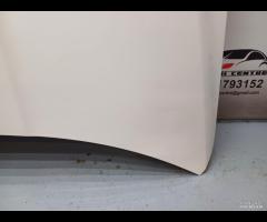 COFANO ANTERIORE JAGUAR XE 2015-2024 GX7316612AG T - 6