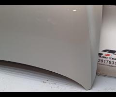 COFANO ANTERIORE VOLKSWAGEN PASSAT B8 2014-2021 3G - 8