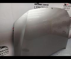 COFANO ANTERIORE VOLKSWAGEN PASSAT B8 2014-2021 3G - 11