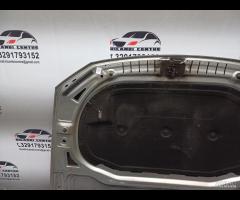 COFANO ANTERIORE VOLKSWAGEN PASSAT B8 2014-2021 3G - 22