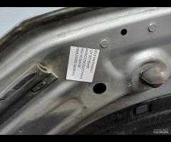 COFANO ANTERIORE VOLKSWAGEN PASSAT B8 2014-2021 3G - 24