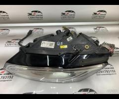 FARO FANALE ANTERIORE SINISTRA BI-XENON AUDI Q5 20 - 7