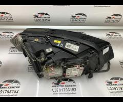 FARO FANALE ANTERIORE SINISTRA BI-XENON AUDI Q5 20 - 15