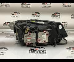 FARO FANALE ANTERIORE SINISTRA BI-XENON AUDI Q5 20 - 16