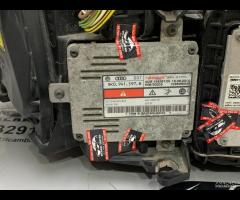 FARO FANALE ANTERIORE SINISTRA BI-XENON AUDI Q5 20 - 17