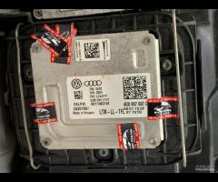 FARO FANALE ANTERIORE SINISTRA BI-XENON AUDI Q5 20 - 18