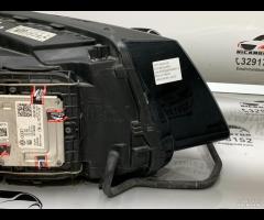 FARO FANALE ANTERIORE SINISTRA BI-XENON AUDI Q5 20 - 19
