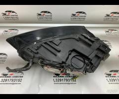FARO FANALE ANTERIORE SINISTRA BI-XENON AUDI Q5 20 - 21