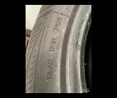 185 65 R15 92V 2 GOMME GOODYEAR 4 STAGIONI - 7