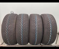 205 55 R17 95V 4 GOMME KLEBER INVERNALI