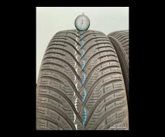 205 55 R17 95V 4 GOMME KLEBER INVERNALI