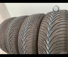 205 55 R17 95V 4 GOMME KLEBER INVERNALI
