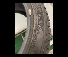 215 45 R16 90V 2 GOMME GOODYEAR INVERNALI