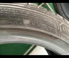 215 45 R16 90V 2 GOMME GOODYEAR INVERNALI - 7