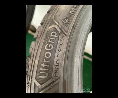 215 45 R16 90V 2 GOMME GOODYEAR INVERNALI - 8