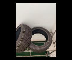 215 45 R16 90V 2 GOMME GOODYEAR INVERNALI - 10
