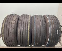 215 55 R17 98W 4 GOMME GOODYEAR ESTIVE