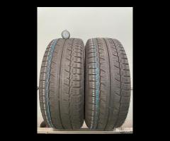215 65 R15C 104/102T 2 GOMME FORTUNE INVERNALI
