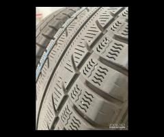 215 65 R15C 104/102T 2 GOMME FORTUNE INVERNALI