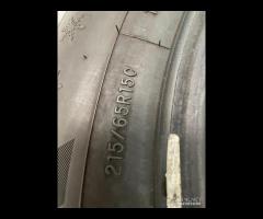 215 65 R15C 104/102T 2 GOMME FORTUNE INVERNALI - 6