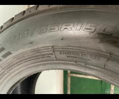 215 65 R15C 104/102T 2 GOMME FORTUNE INVERNALI - 8