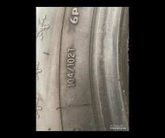 215 65 R15C 104/102T 2 GOMME FORTUNE INVERNALI - 12