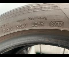 225 50 R17 98Y 2 GOMME GOODYEAR ESTIVE - 7