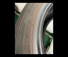 225 50 R17 98Y 2 GOMME GOODYEAR ESTIVE - 9