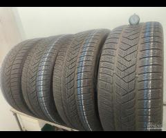 255 45 R20 105 V 4 GOMME PIRELLI INVERNALI 2