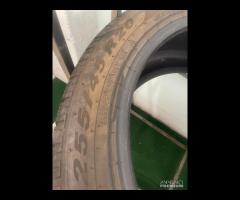 255 45 R20 105 V 4 GOMME PIRELLI INVERNALI 2