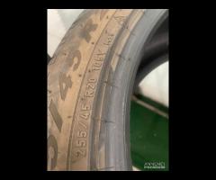 255 45 R20 105 V 4 GOMME PIRELLI INVERNALI 2