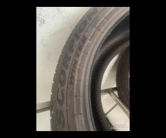 255 45 R20 105 V 4 GOMME PIRELLI INVERNALI 2 - 8